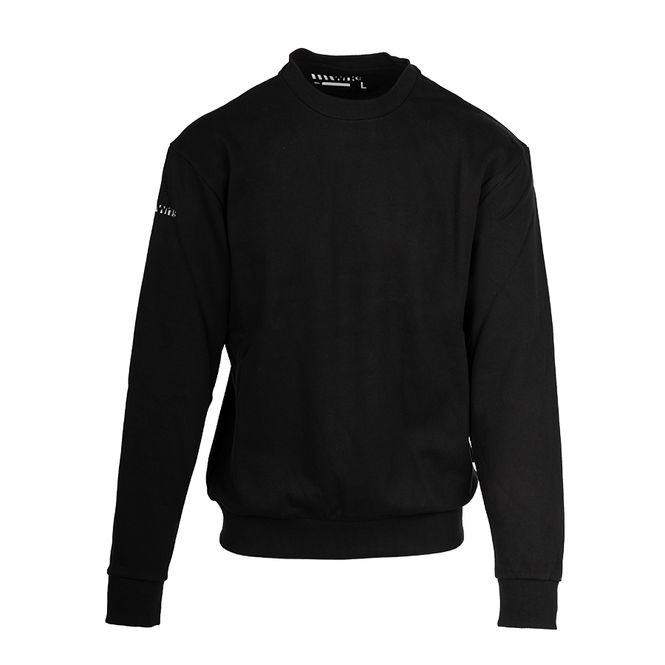 Hovedbilde Kaolin College Sweater, Black Beauty