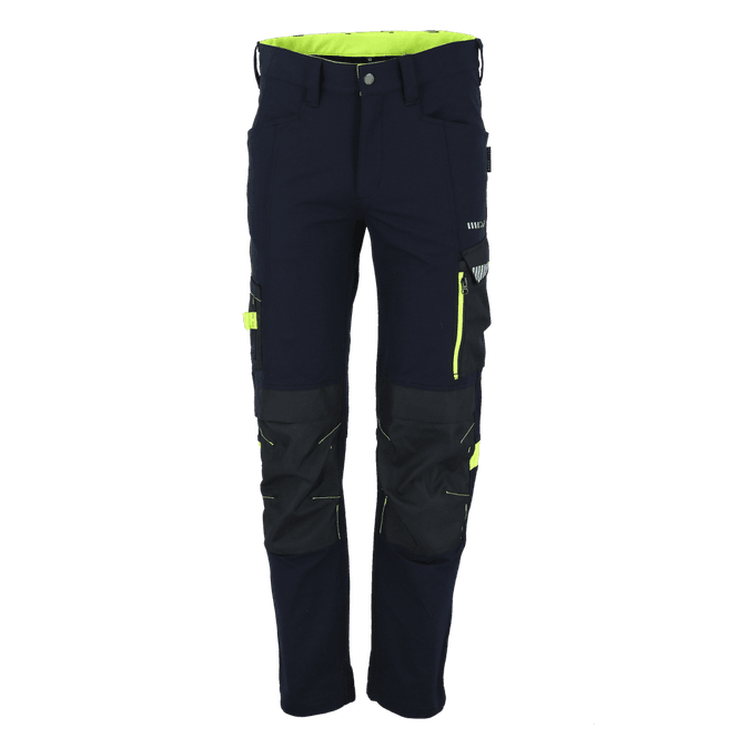 Hovedbilde Bismuth Stretch Pant Black Beauty