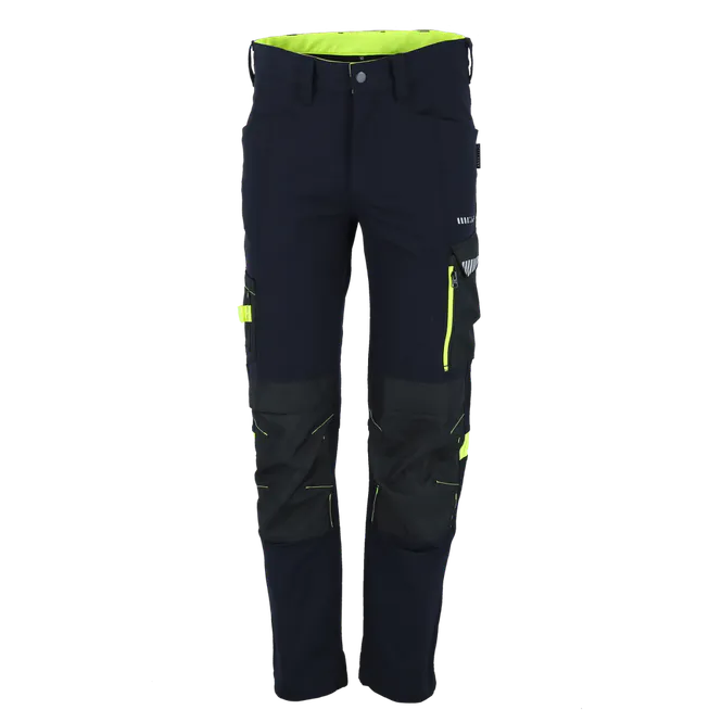 Hovedbilde Bismuth Stretch Pant Black Beauty