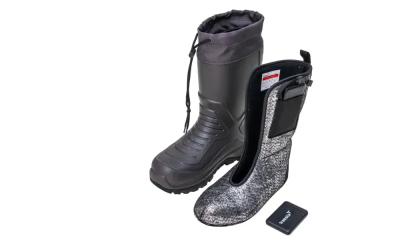Treksta X-treme Power Heat Støvel