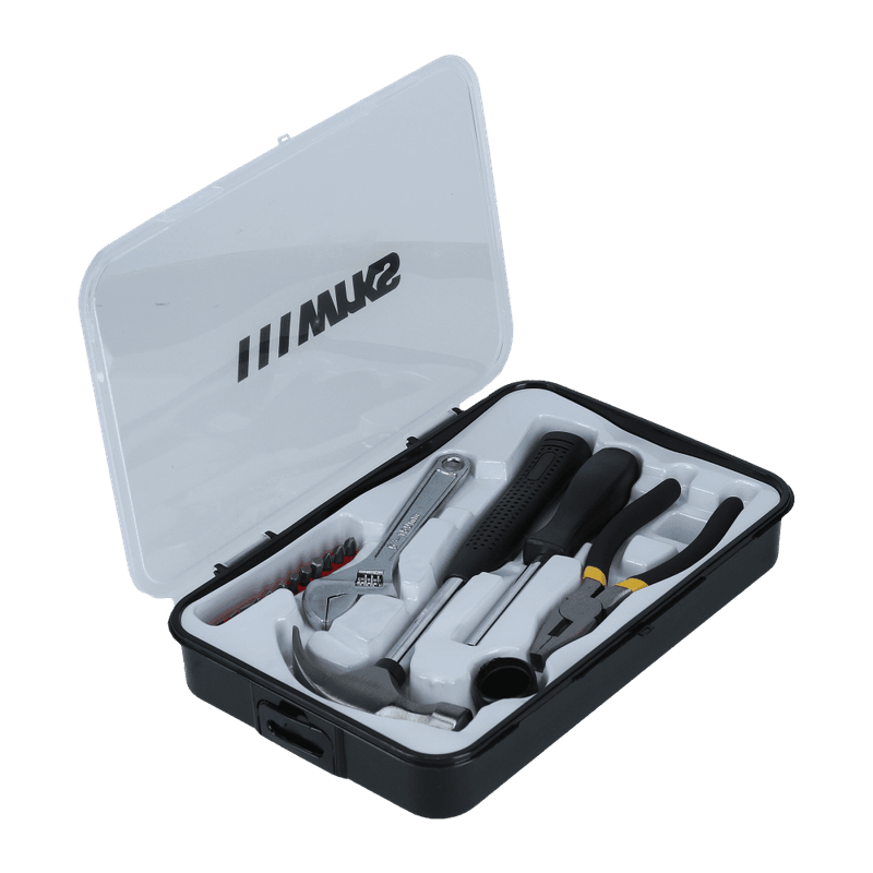 Verktøysett ,Black Onyx