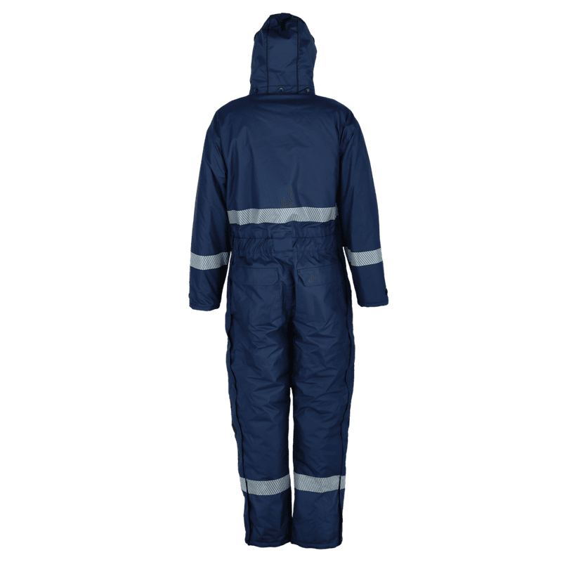 Vinterdress,Navy Blazer