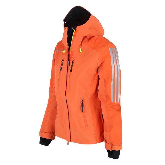 Hovedbilde Wrks, Husky Shell Jacket Lady, Koi