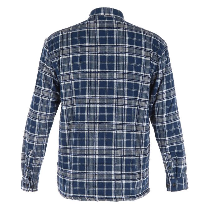 Hovedbilde Slate Skjorte Polyester, Estate Blue