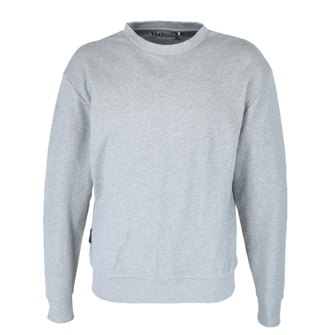Hovedbilde Kaolin College Sweater, Grey Melange