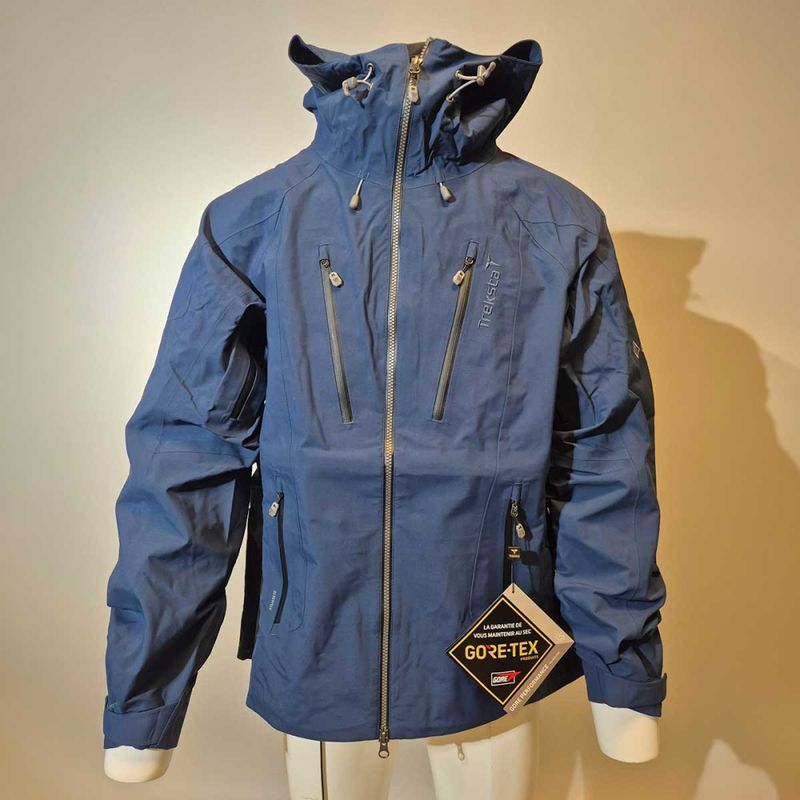 Gore-Tex jakke, Dame