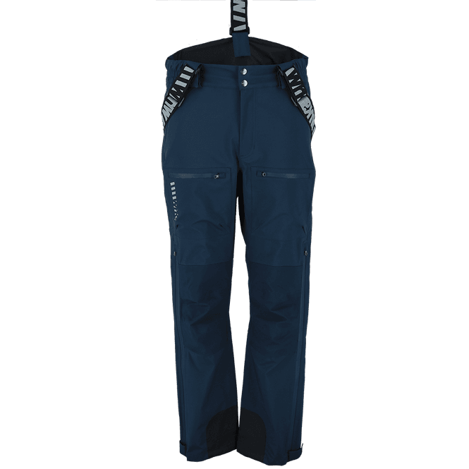 Hovedbilde Wrks, Husky Shell Pant, Dark Sapphire